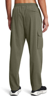 Vibe Woven Cargo broek