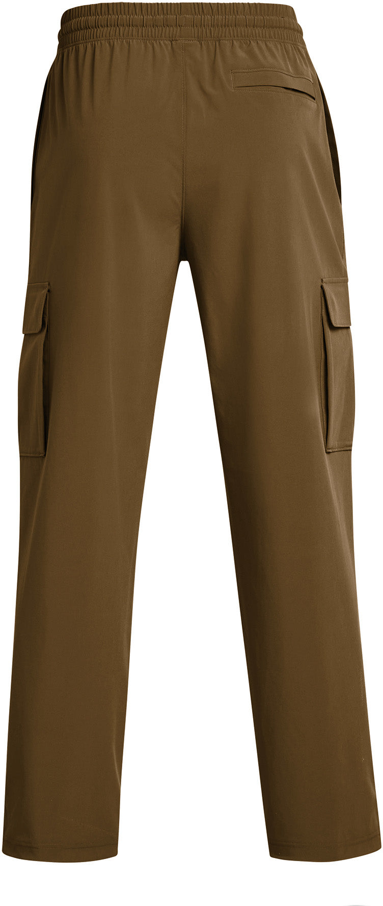 Vibe Woven Cargo broek