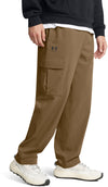 Vibe Woven Cargo broek