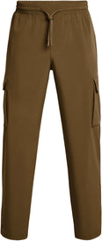 Vibe Woven Cargo broek