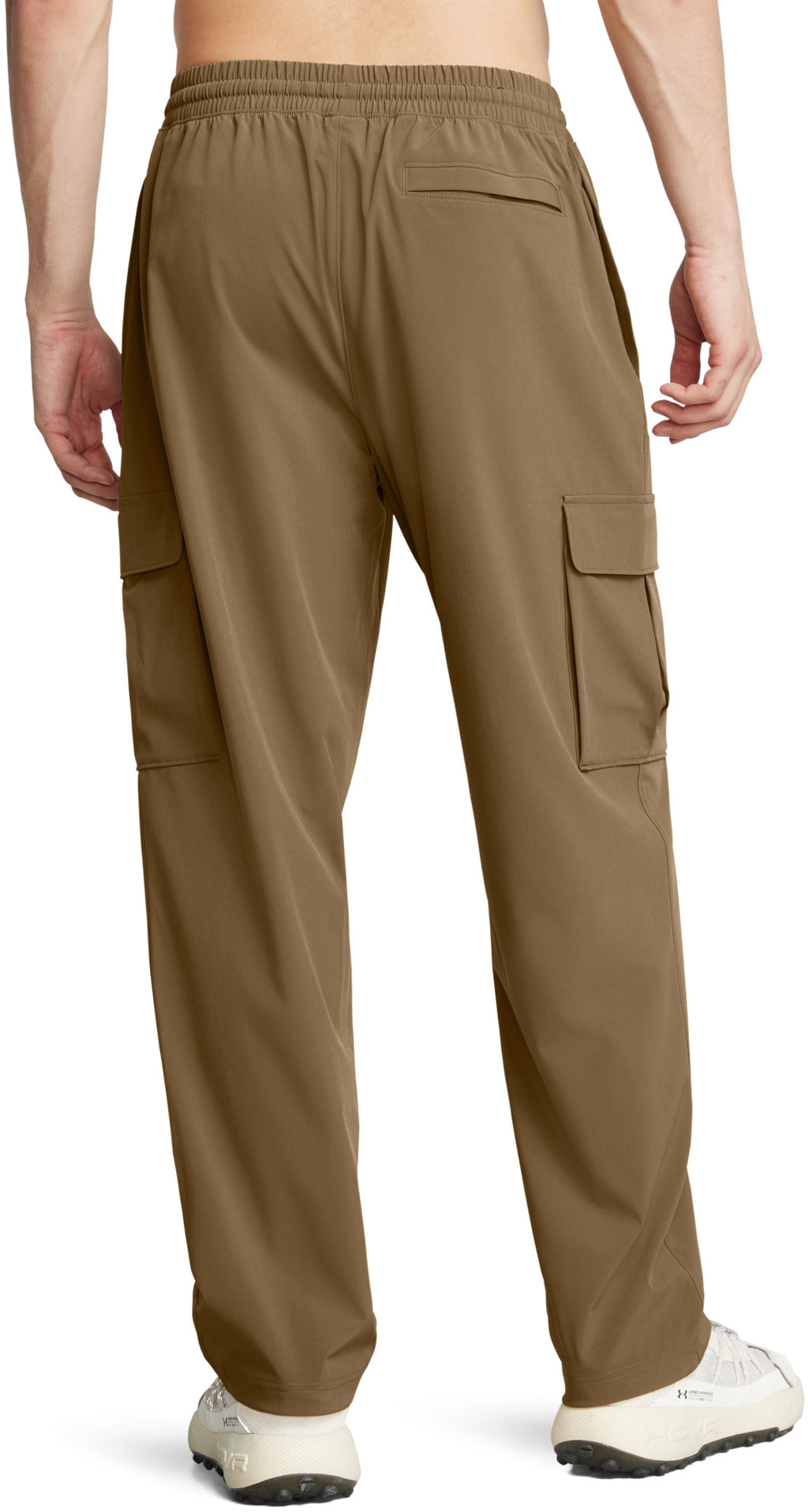 Vibe Woven Cargo broek