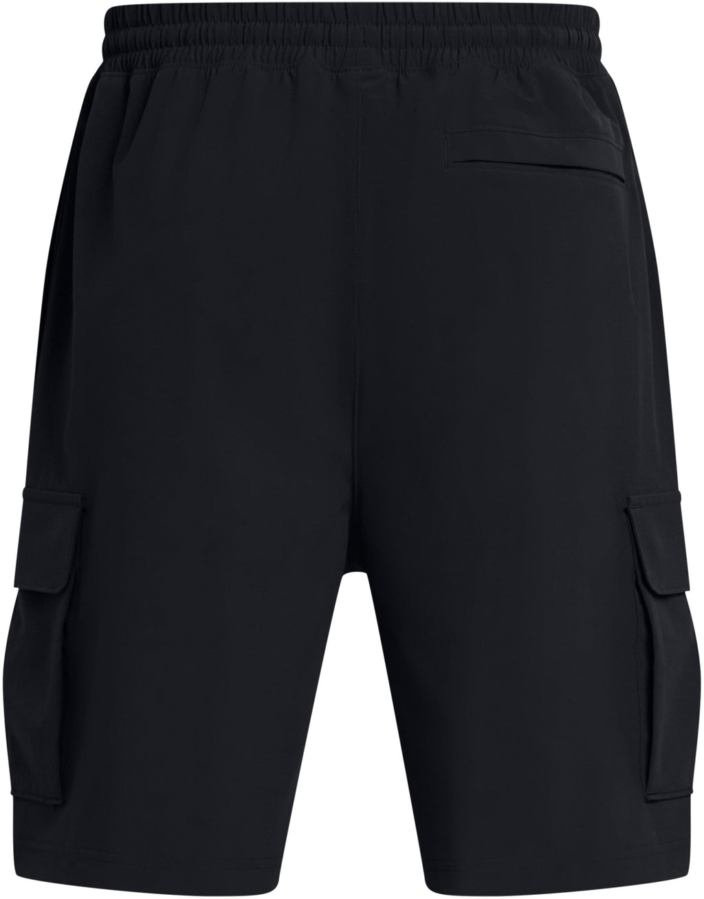 Vibe Woven Cargo short