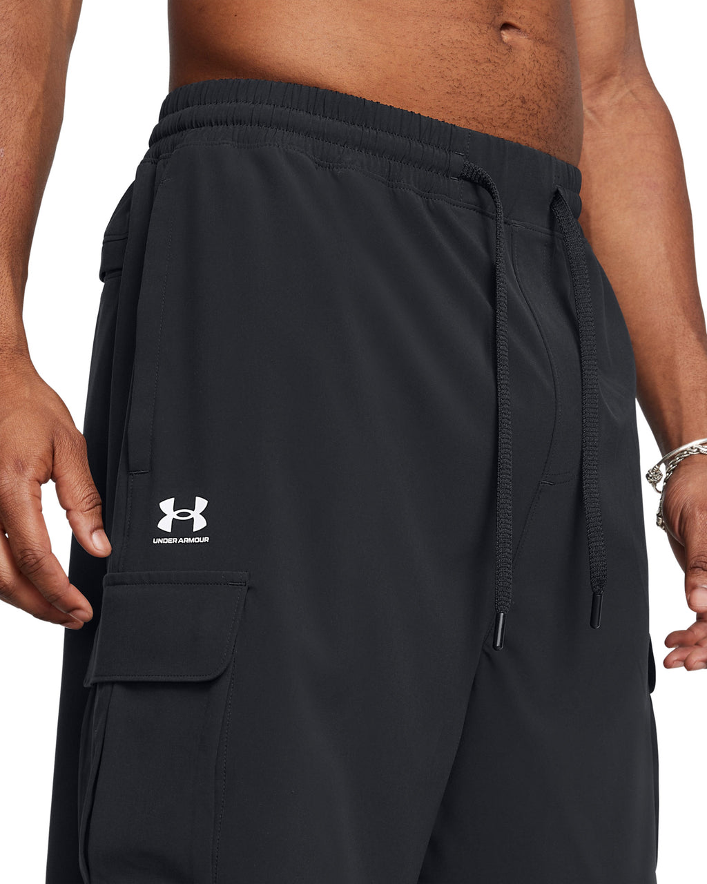 Vibe Woven Cargo short