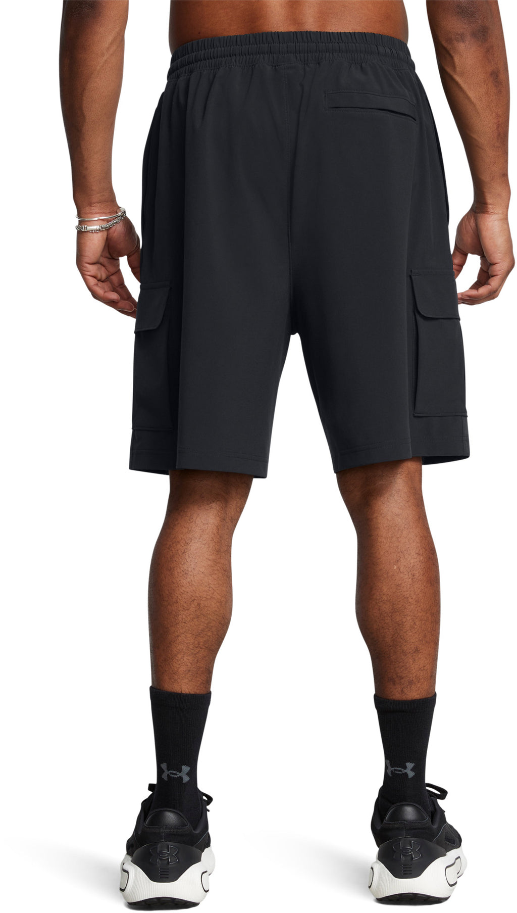 Vibe Woven Cargo short