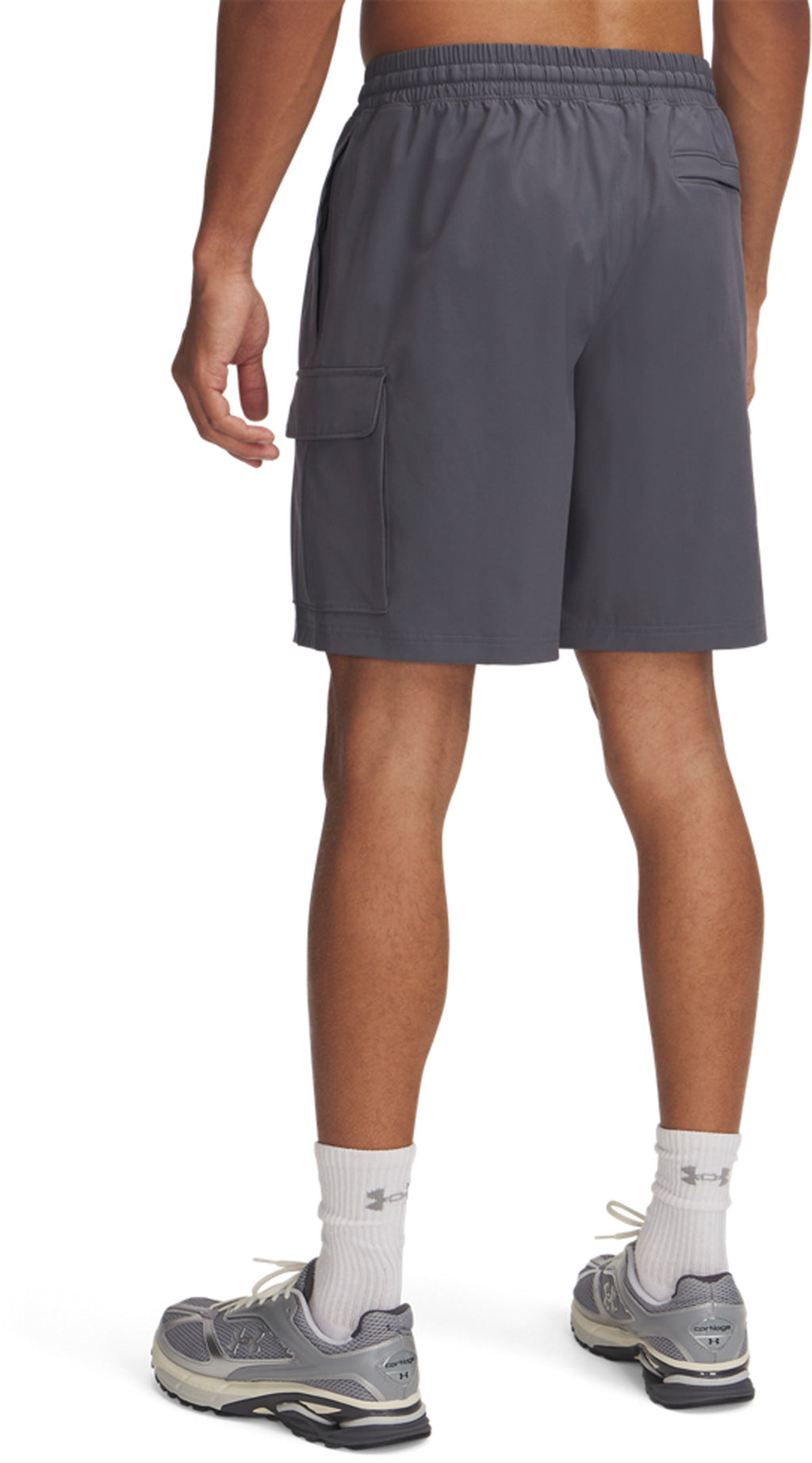Vibe Woven Cargo short