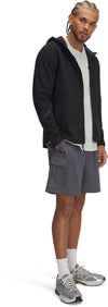 Vibe Woven Cargo short