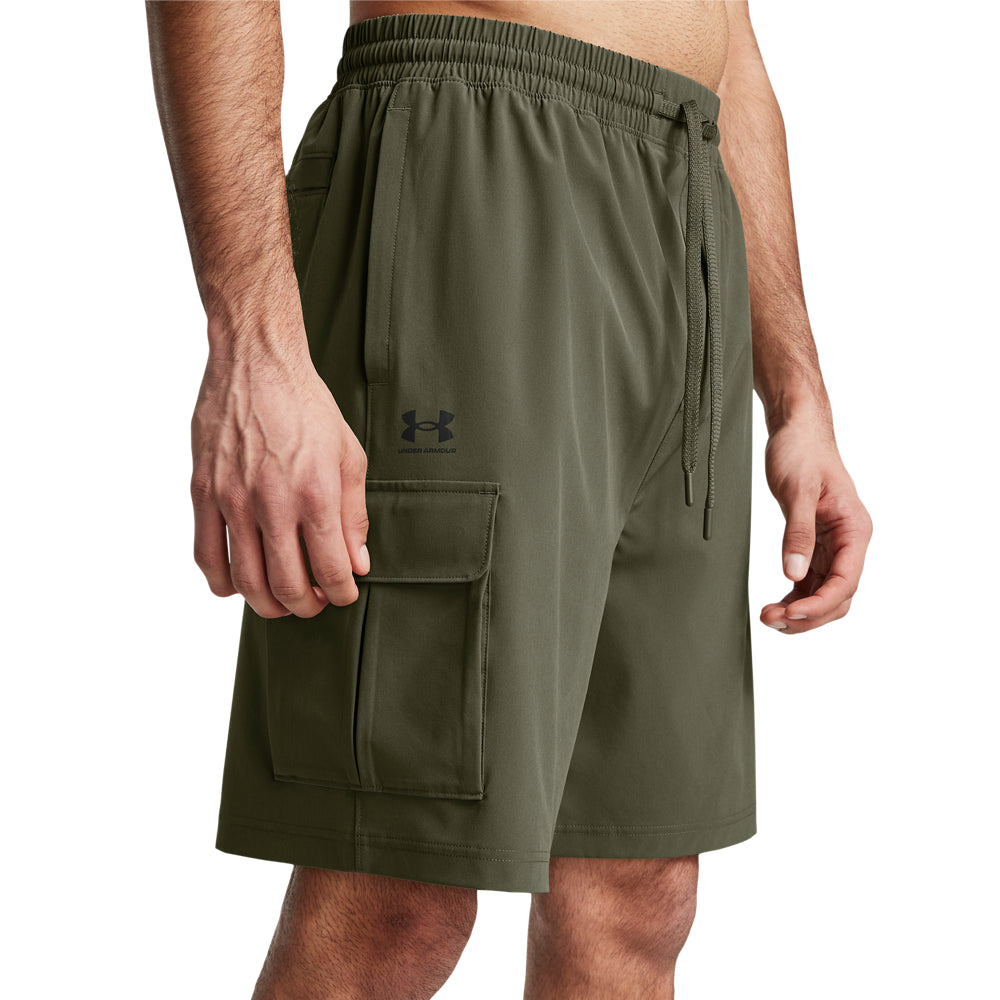 Vibe Woven Cargo short
