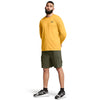 Vibe Woven Cargo short