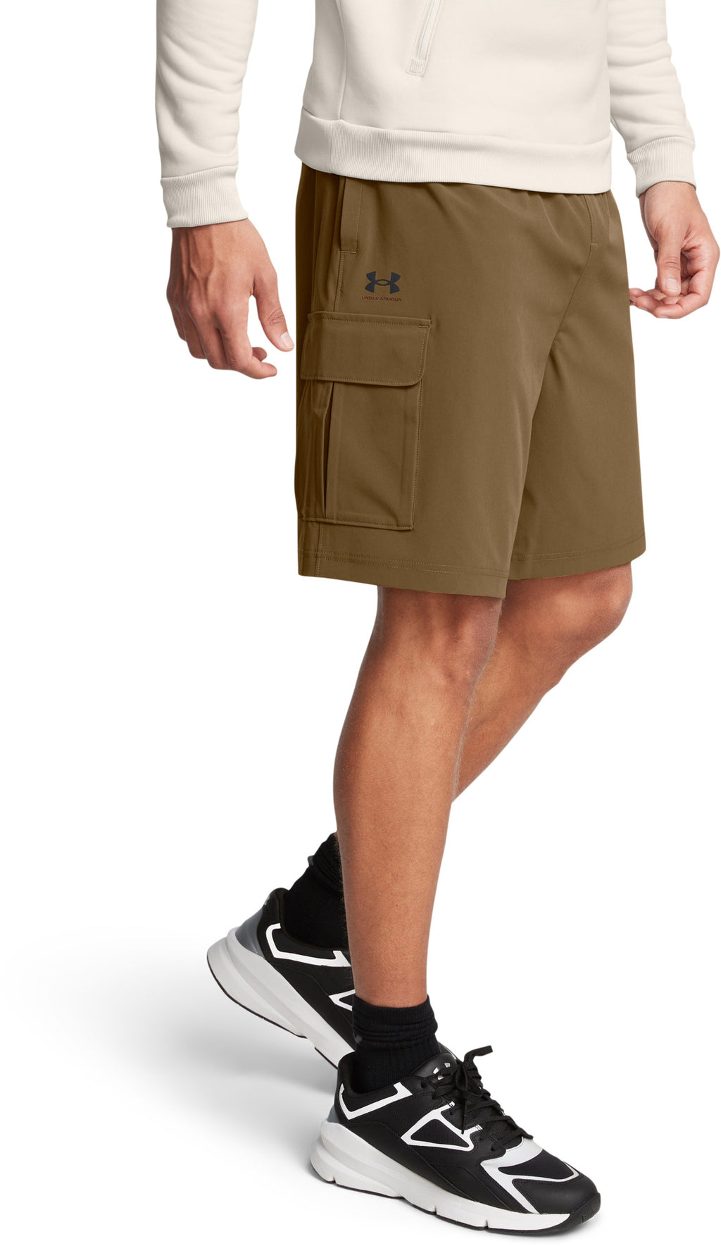 Vibe Woven Cargo short