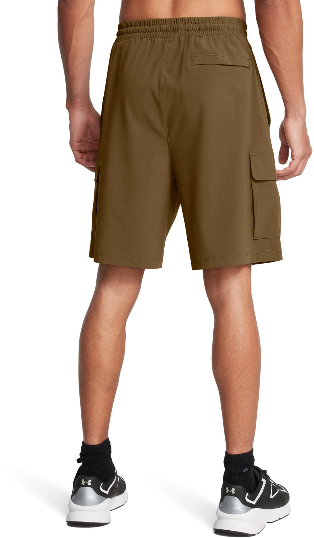 Vibe Woven Cargo short