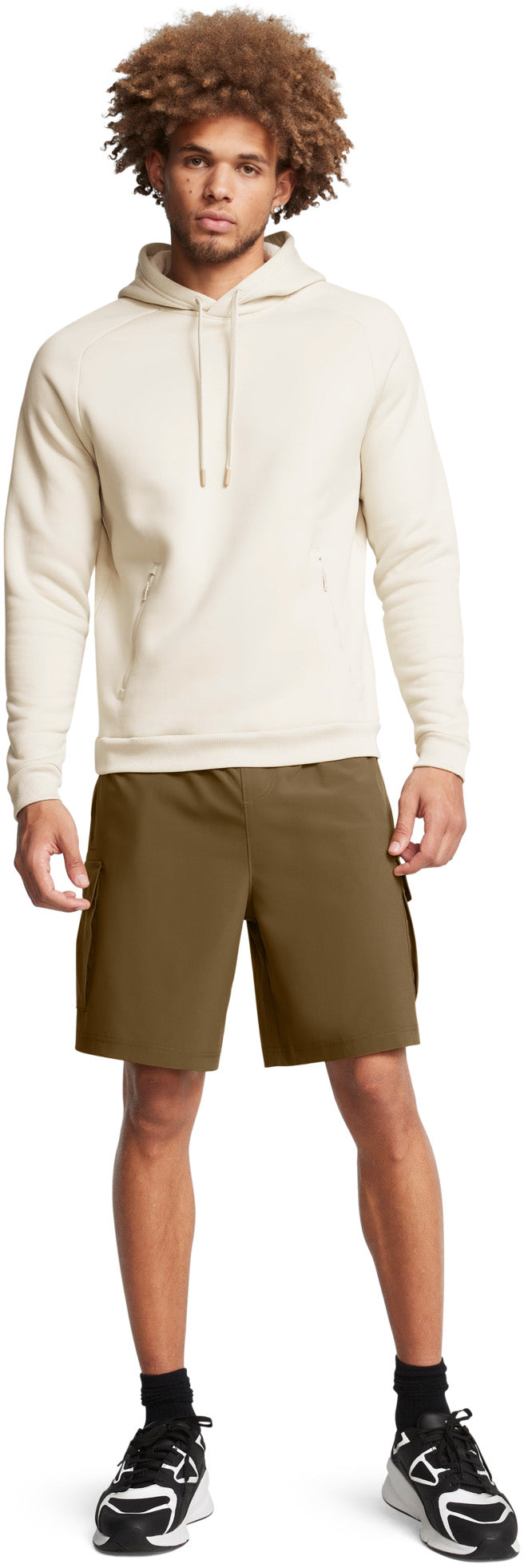 Vibe Woven Cargo short