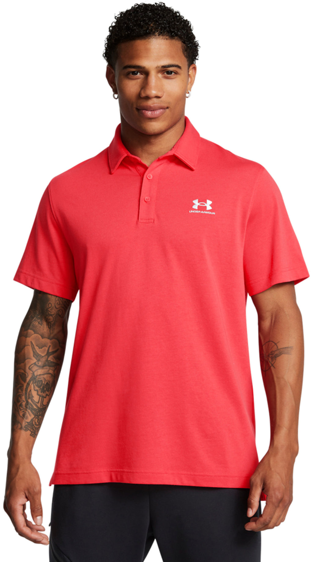 Icon Polo shirt