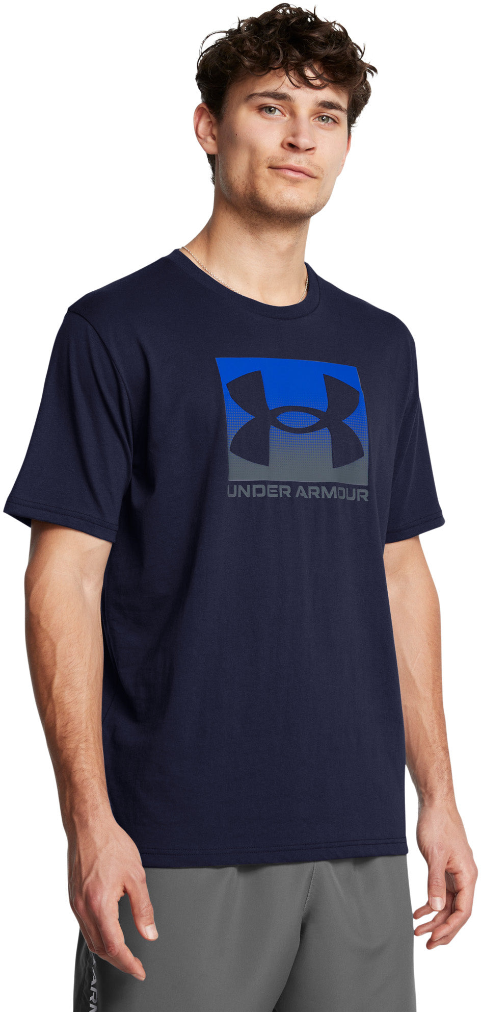 Boxed Sports Updated t-shirt