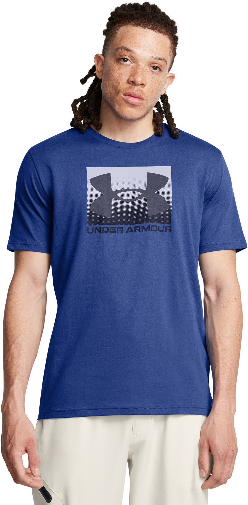 Boxed Sports Updated t-shirt