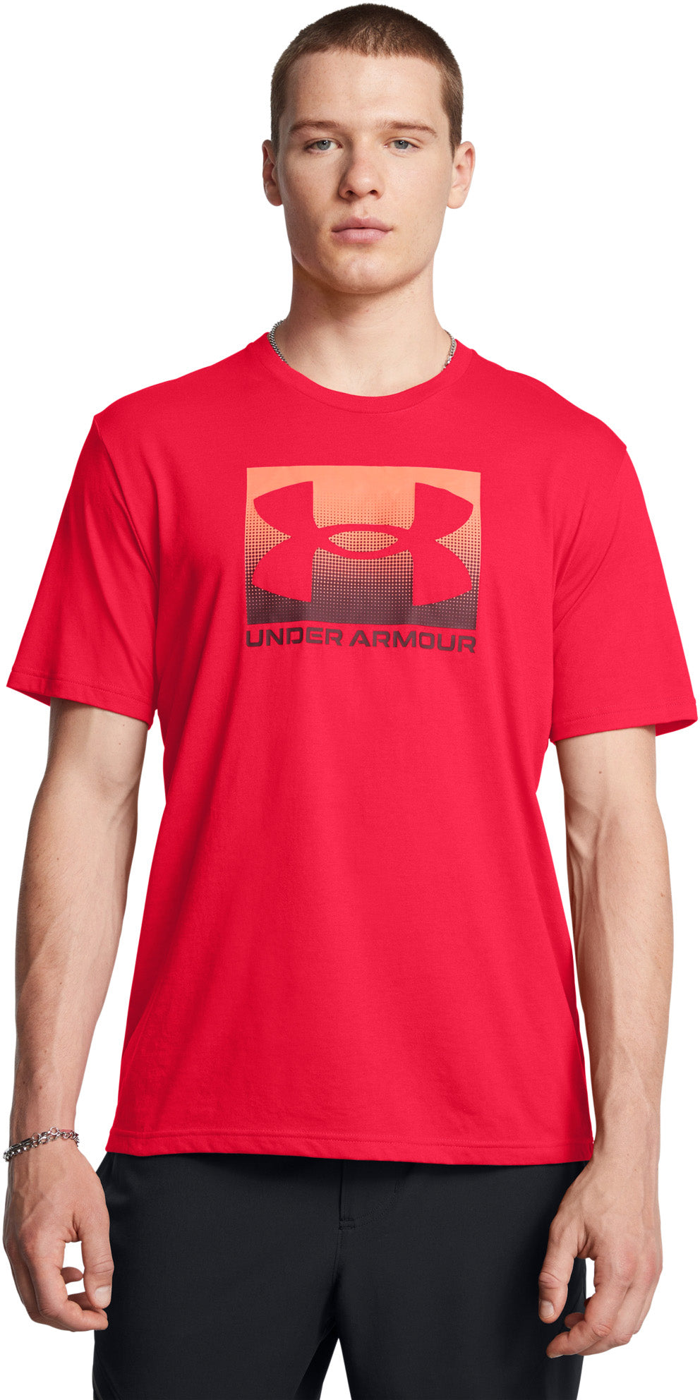 Boxed Sports Updated t-shirt