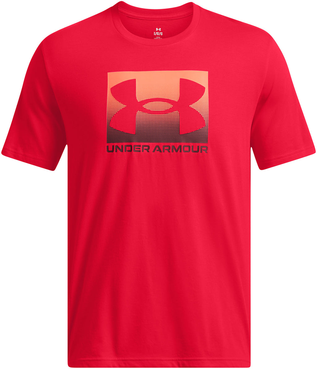 Boxed Sports Updated t-shirt