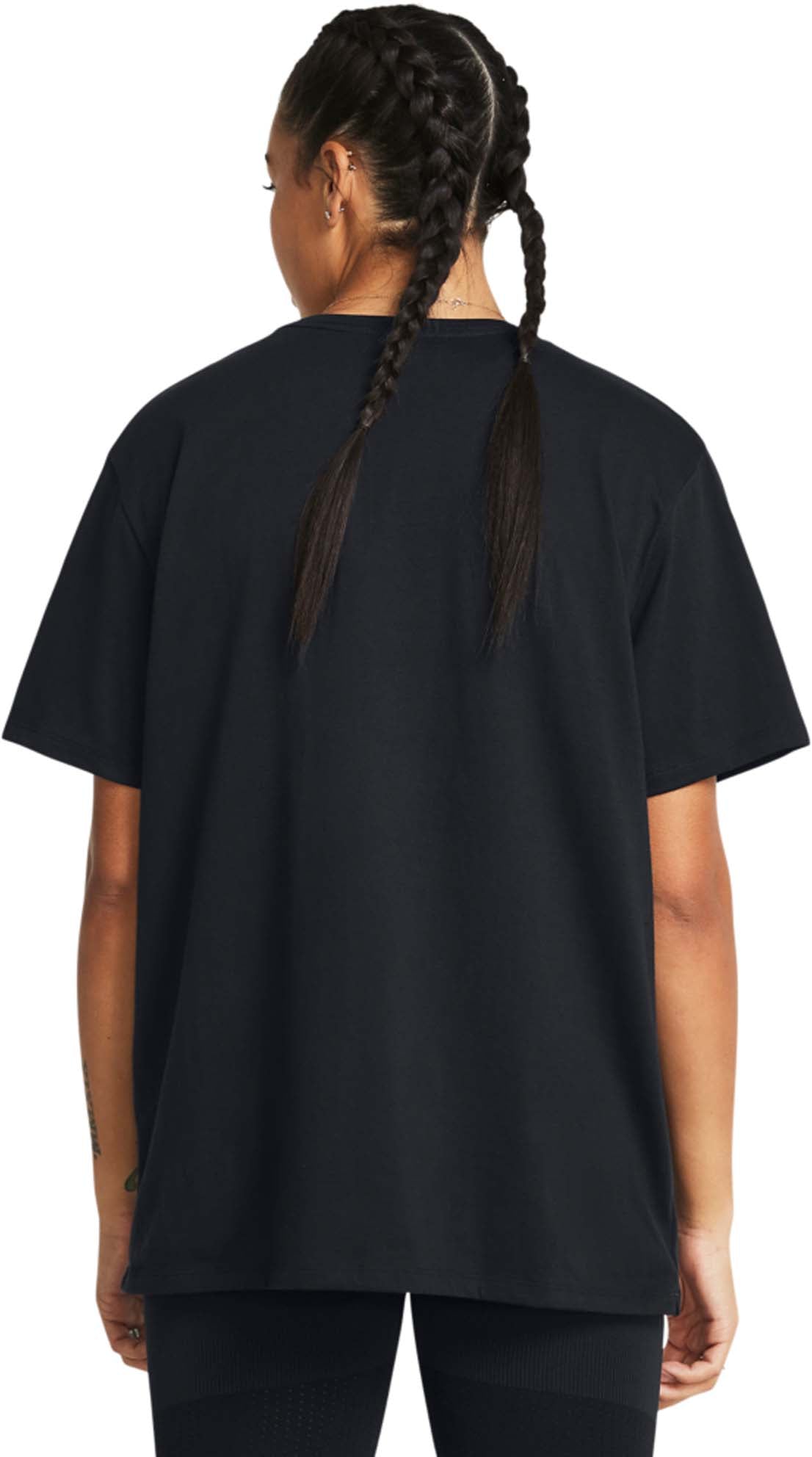 Campus Oversize longsleeve