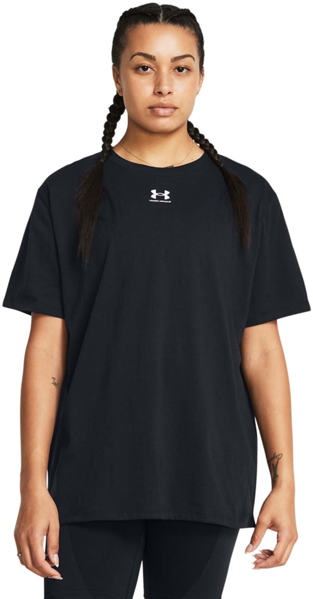 Campus Oversize longsleeve