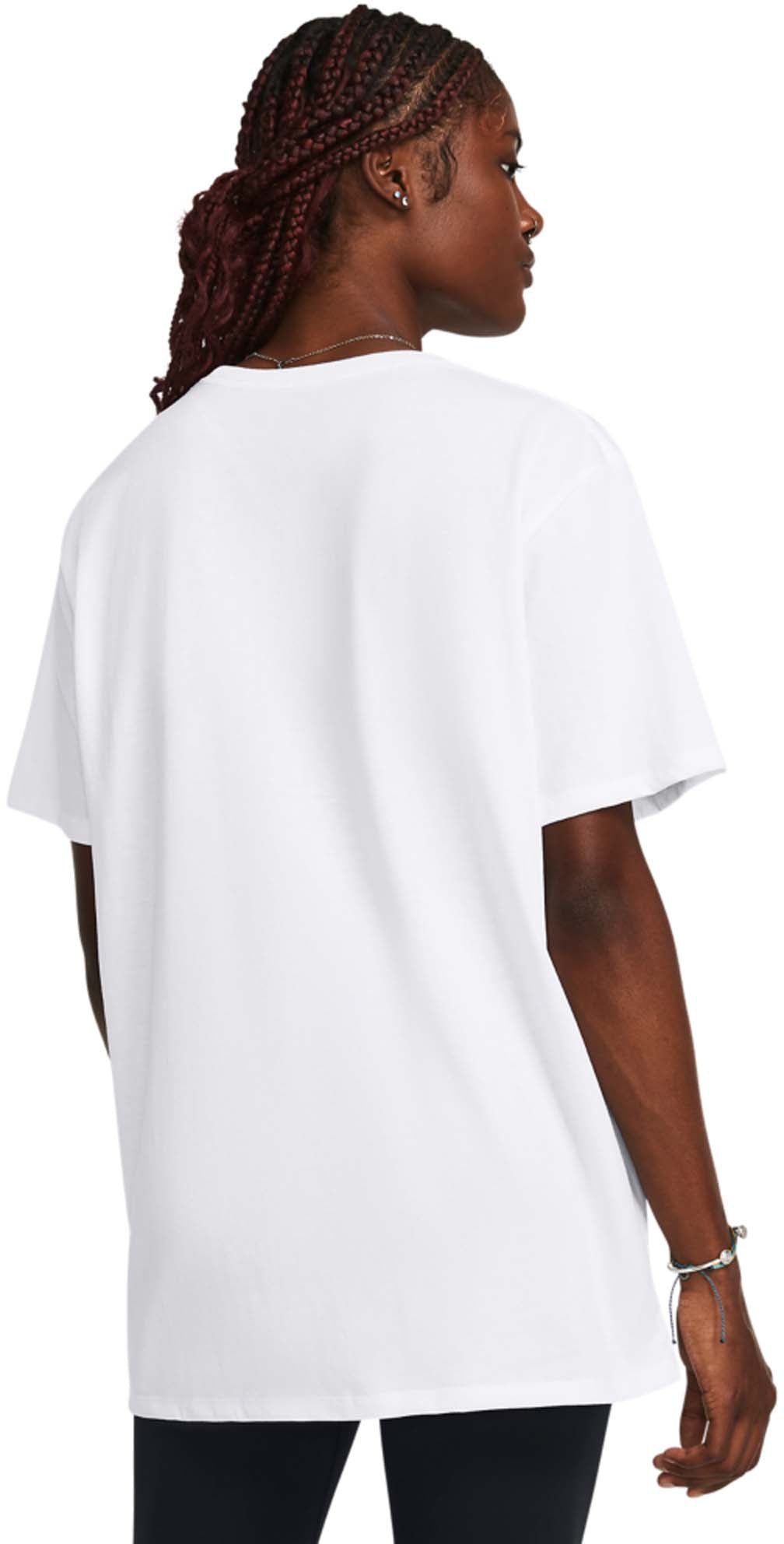 Campus Oversize longsleeve