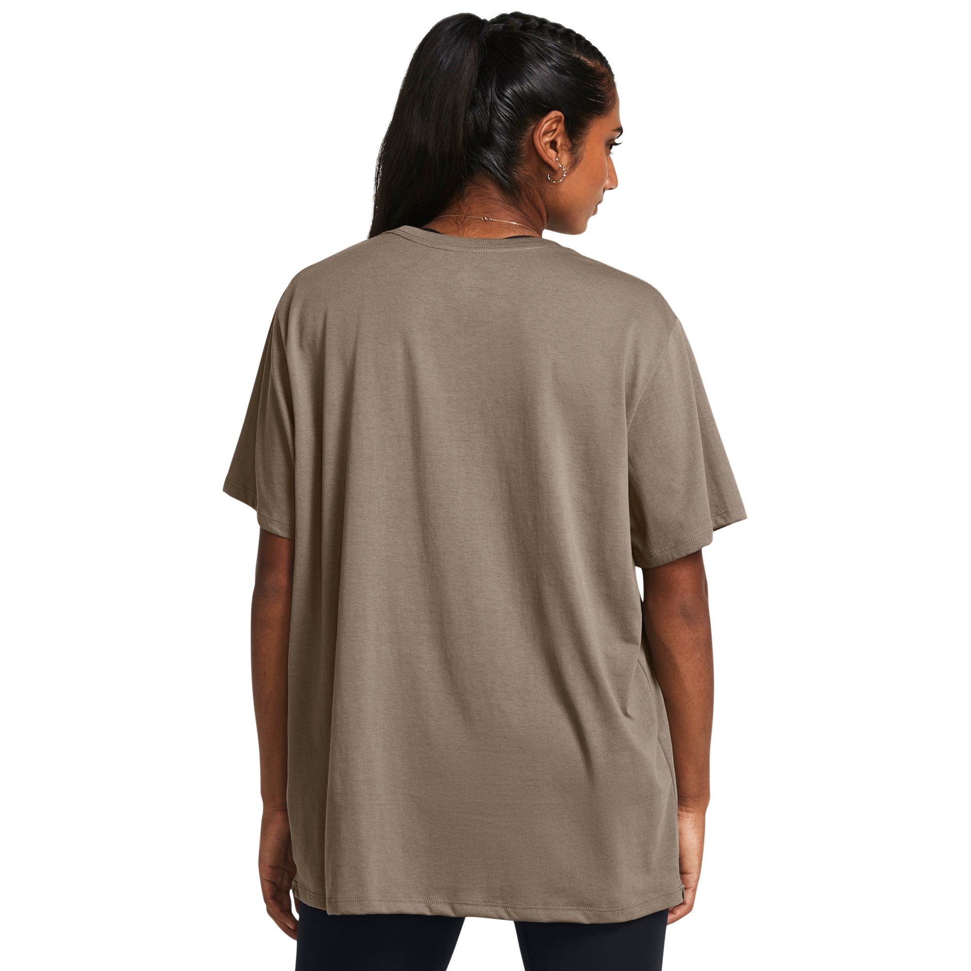 Campus Oversize longsleeve