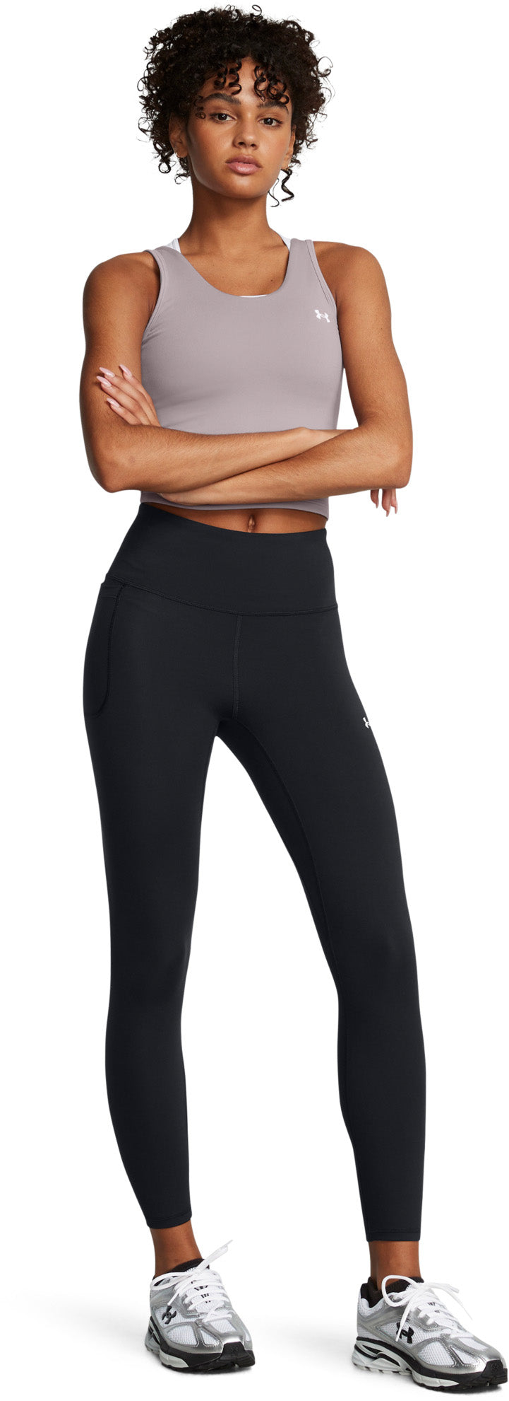 Motion Ankle legging