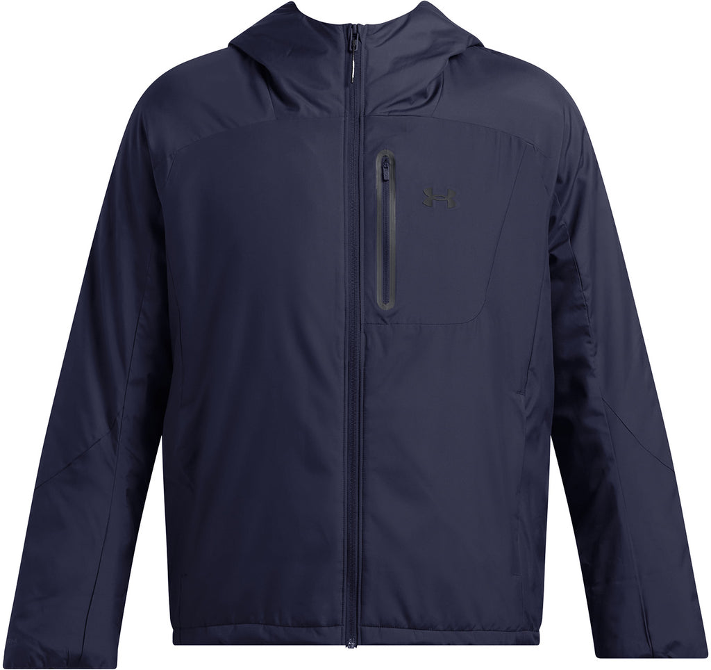 Unstoppable Insulated jack