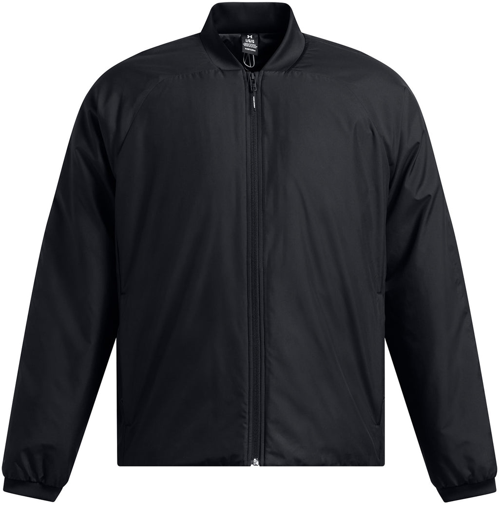 Unstoppable Ins Bomber jas