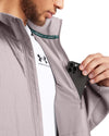 Unstoppable Insulated jas