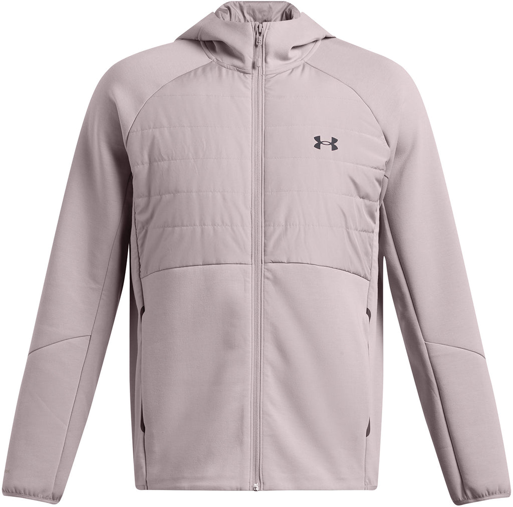 Unstoppable Insulated jas