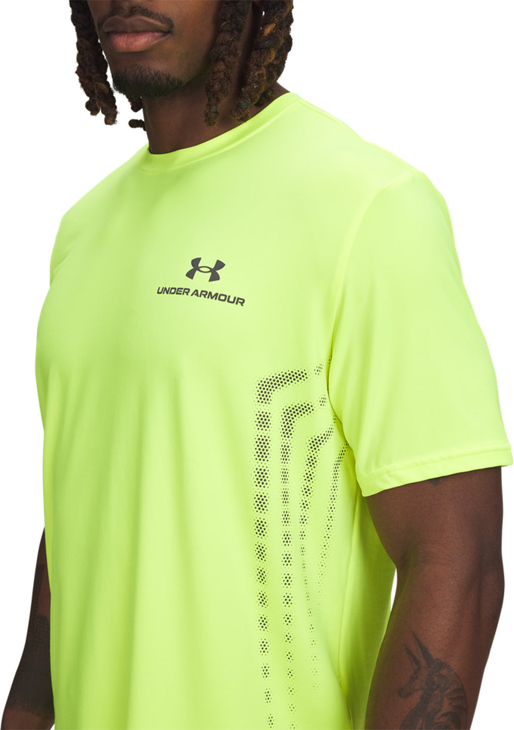 Vanish Energy Graphic t-shirt