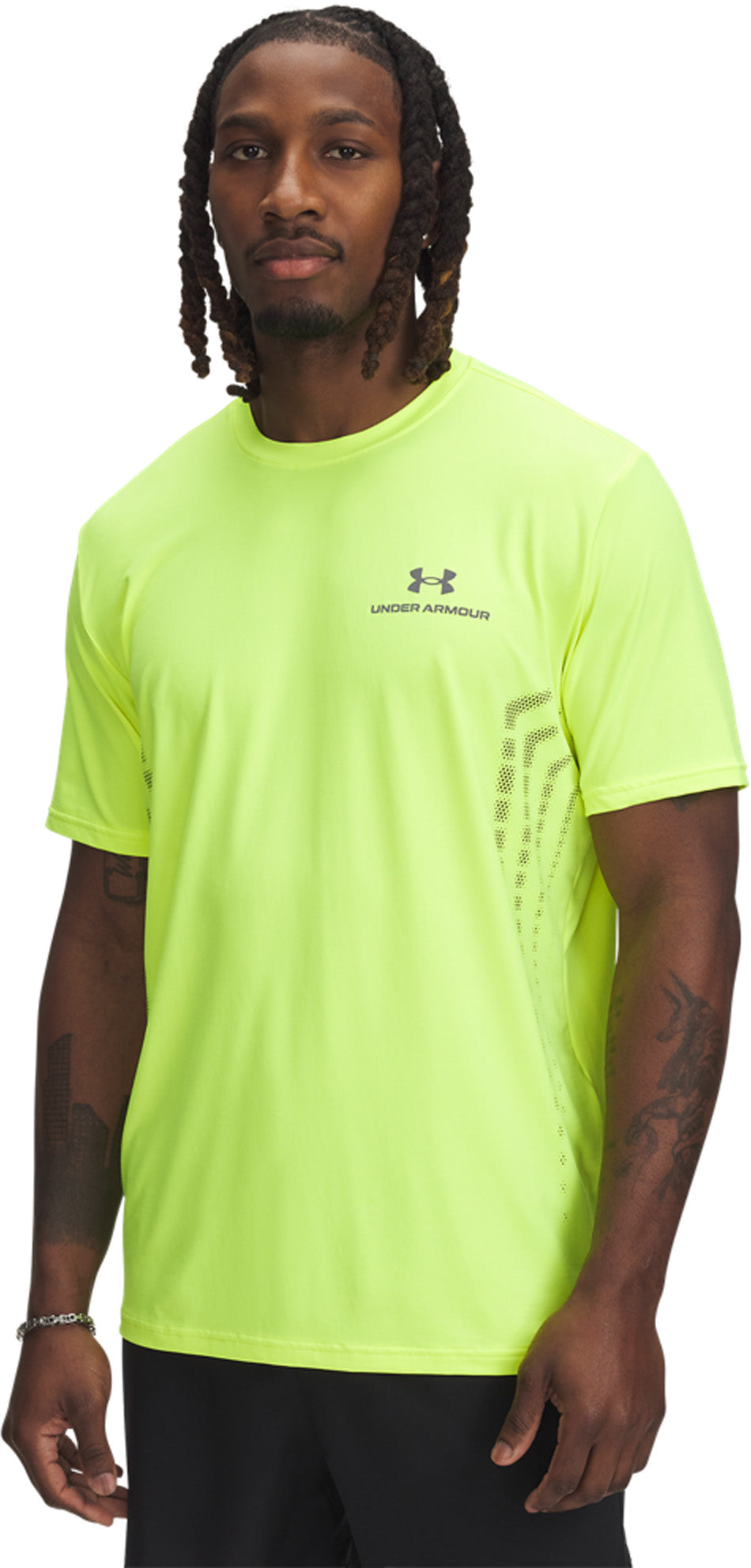 Vanish Energy Graphic t-shirt