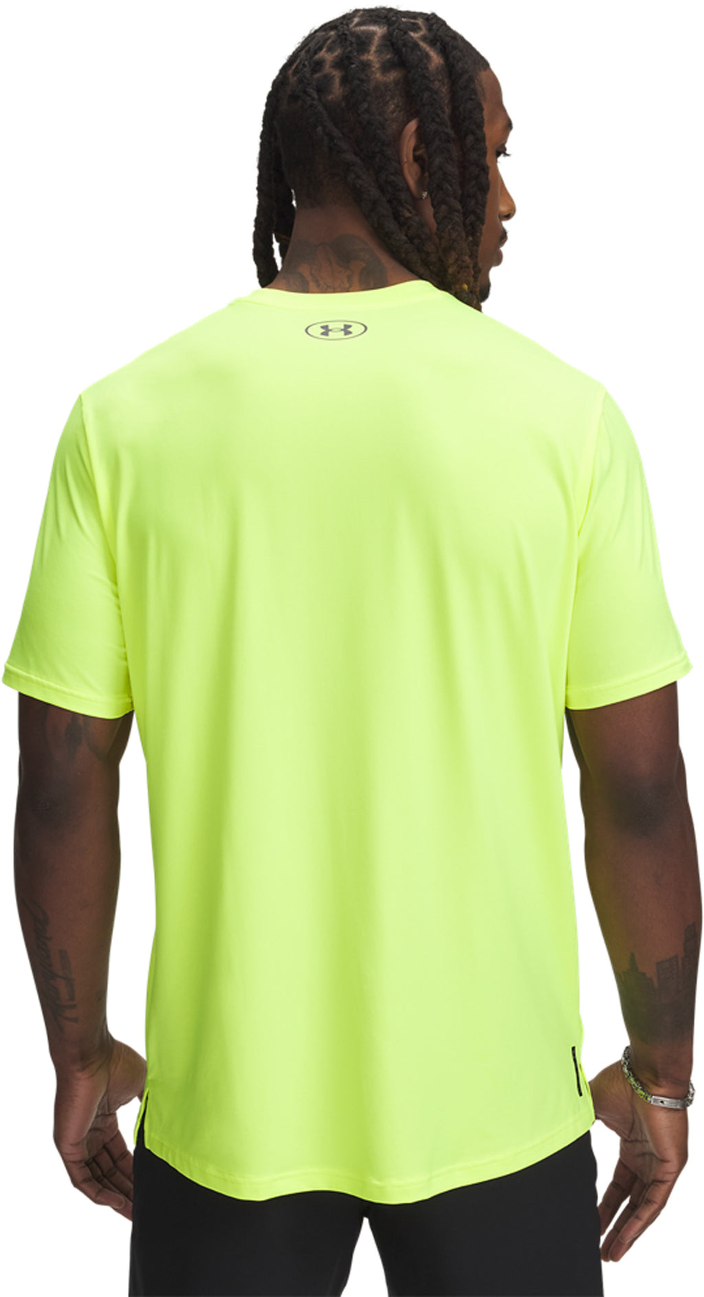 Vanish Energy Graphic t-shirt