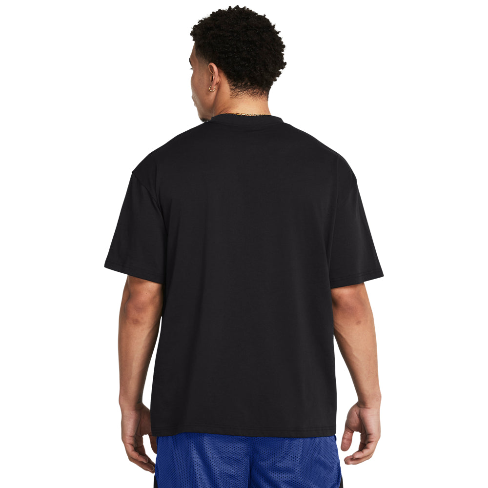 Branded t-shirt