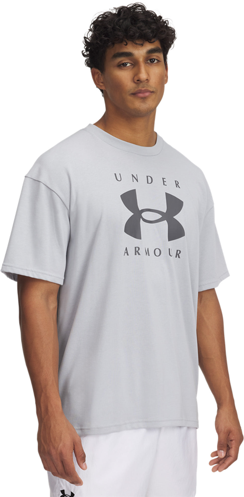 Branded t-shirt