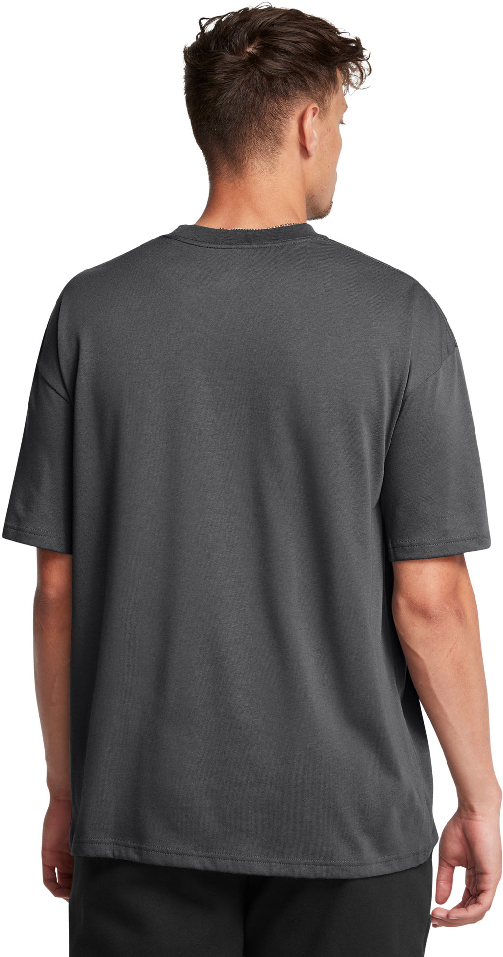 Branded t-shirt