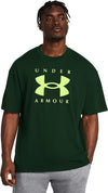 Branded t-shirt