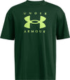 Branded t-shirt