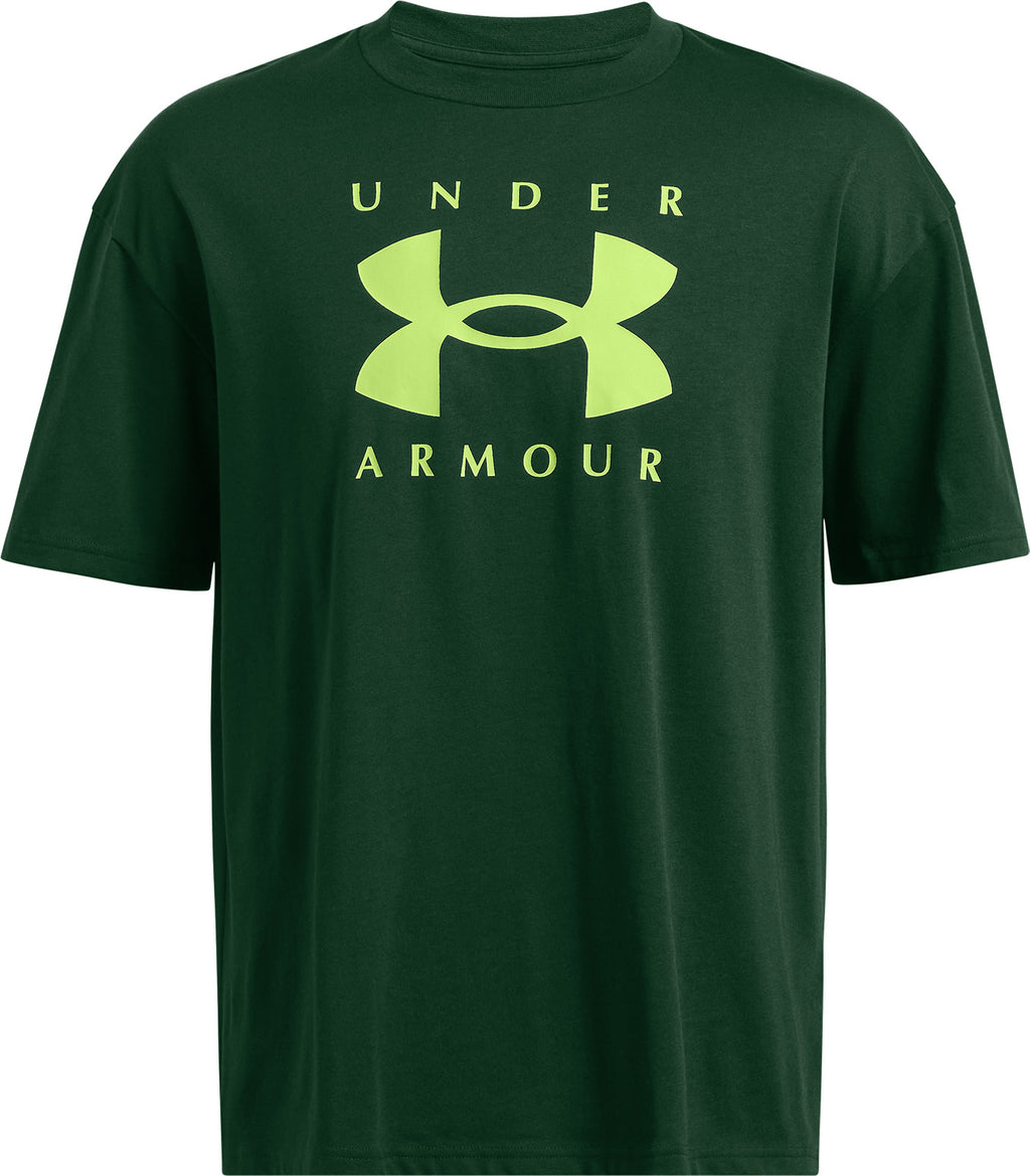 Branded t-shirt