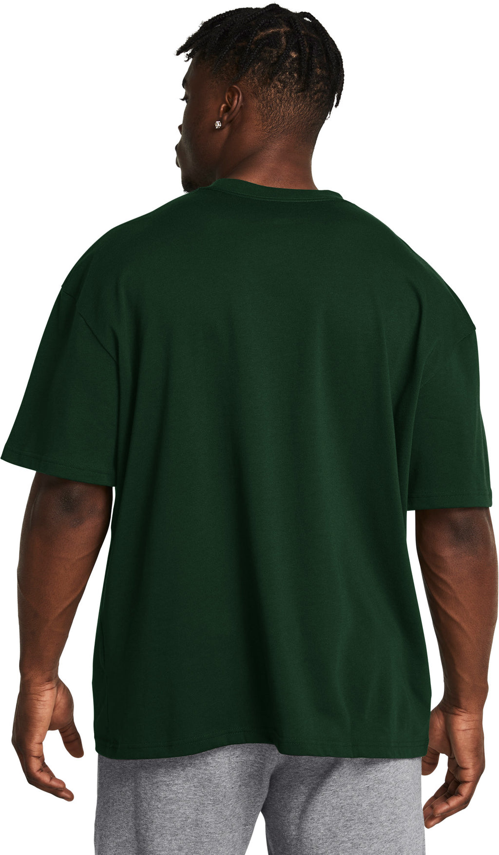 Branded t-shirt