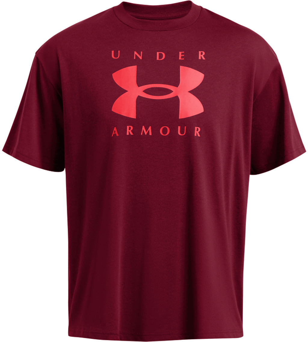 Branded t-shirt