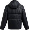 Insulated jas