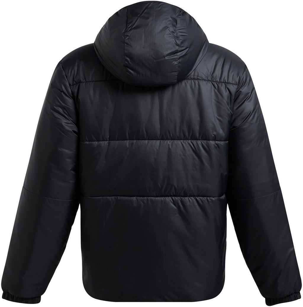 Insulated jas