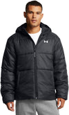 Insulated jas