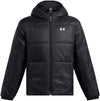 Insulated jas