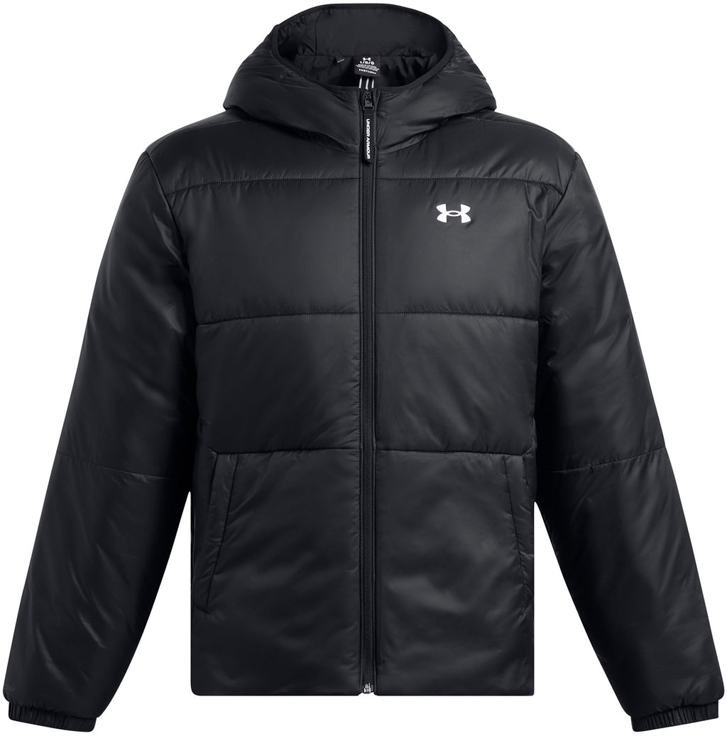 Insulated jas