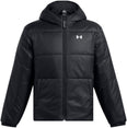 Insulated jas