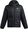 Insulated jas