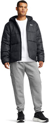 Insulated jas