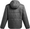 Insulated jas