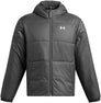 Insulated jas